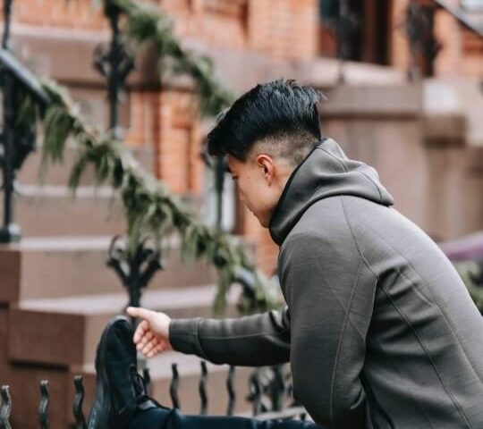 chiropractic care Burnaby