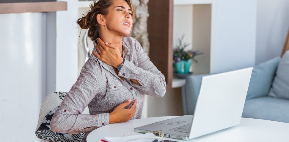 Massage Therapy Burnaby