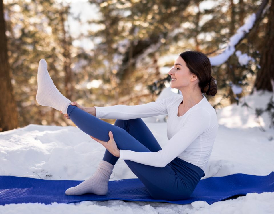 Nearest Chiropractor Burnaby