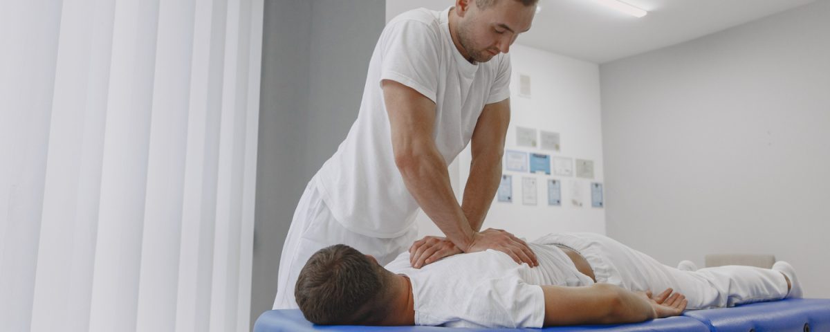 Nearest Chiropractor Burnaby