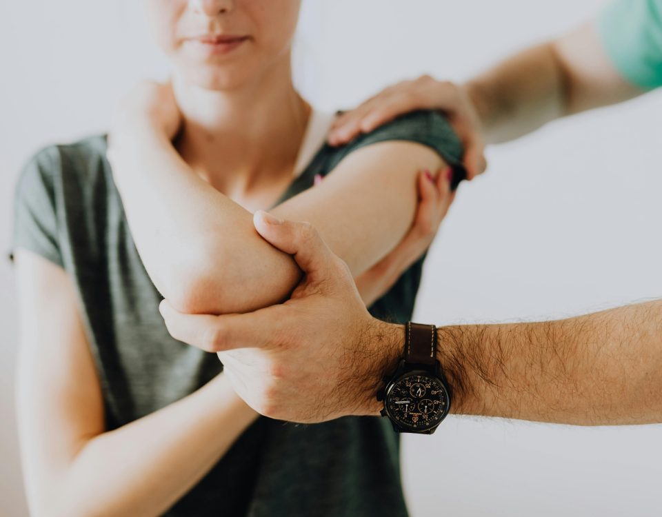 Chiropractor Burnaby