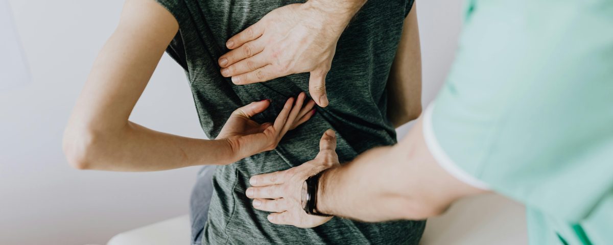 Nearest Chiropractor Burnaby