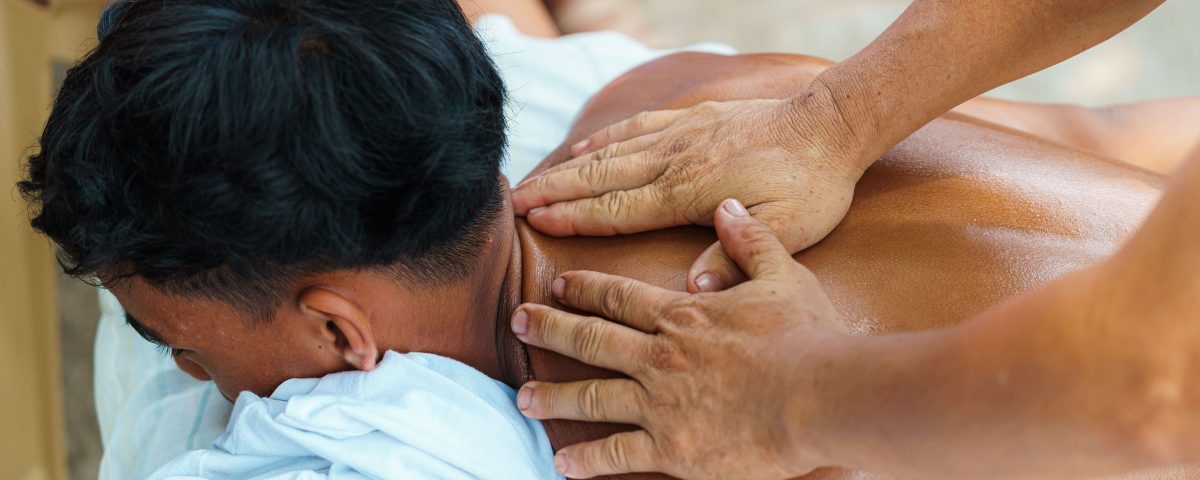 Registered Massage Therapy Burnaby
