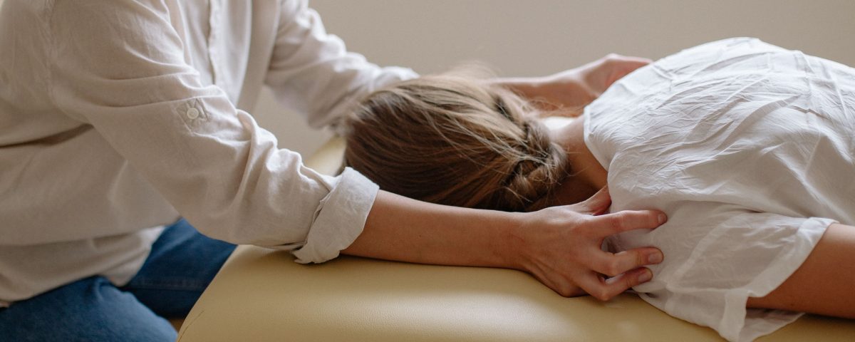 Registered Massage Therapy Burnaby