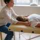 Registered Massage Therapy Burnaby